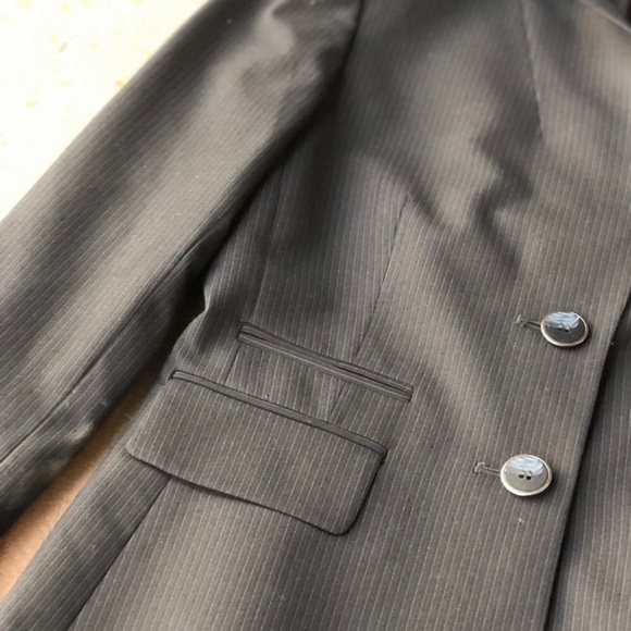Antonio Melani Navy Blazer